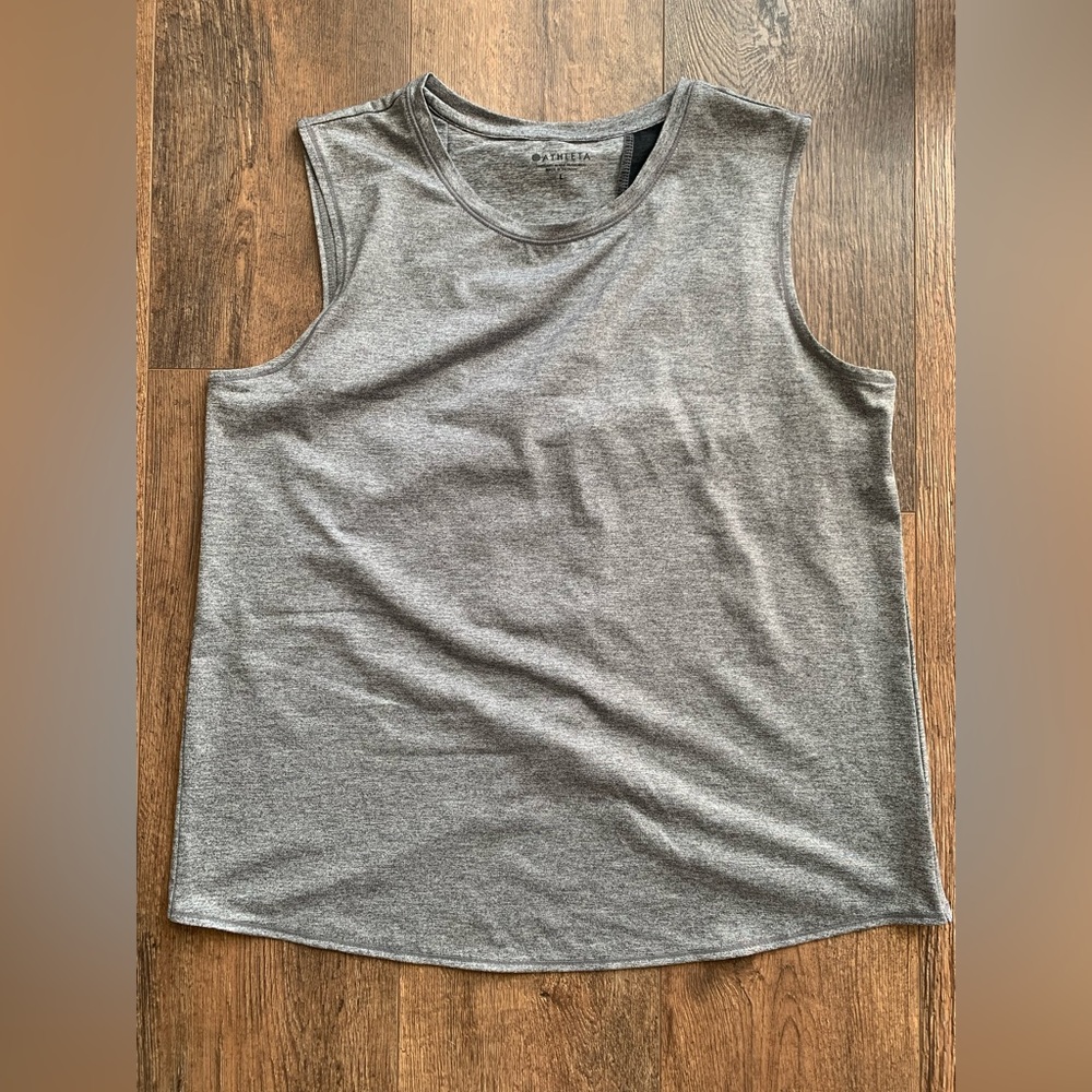 Athleta tank top/ Size: L